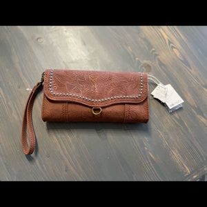 Sakroots Exclusive Artist Print Wallet/Crossbody